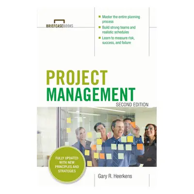 "Project Management" - "" ("Heerkens Gary")