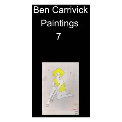 "ben carrivick paintings 7" - "" ("Carrivick Benjamin")