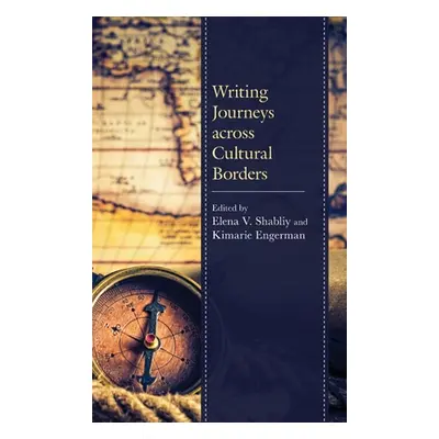 "Writing Journeys across Cultural Borders" - "" ("Shabliy Elena V.")