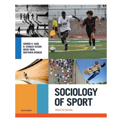 "Sociology of Sport" - "" ("Sage George H.")