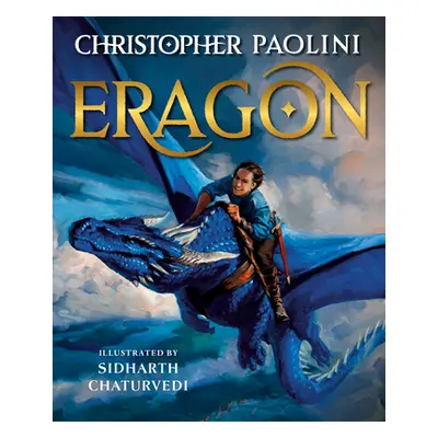 "Eragon: The Illustrated Edition" - "" ("Paolini Christopher")