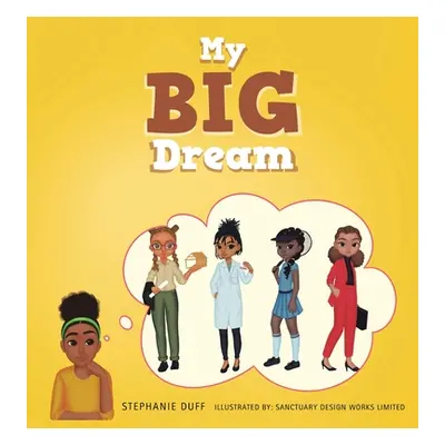 "My Big Dream" - "" ("Duff Stephanie")