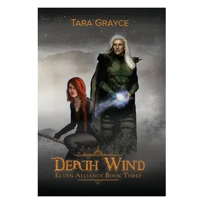 "Death Wind" - "" ("Grayce Tara")