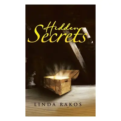 "Hidden Secrets" - "" ("Rakos Linda")