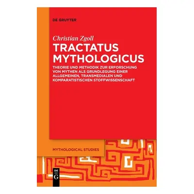 "Tractatus mythologicus" - "" ("Zgoll Christian")