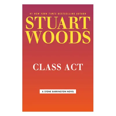 "Class ACT" - "" ("Woods Stuart")