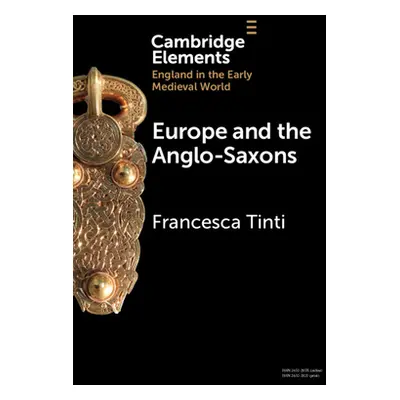 "Europe and the Anglo-Saxons" - "" ("Tinti Francesca")