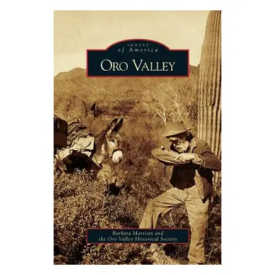 "Oro Valley" - "" ("Marriott Barbara")