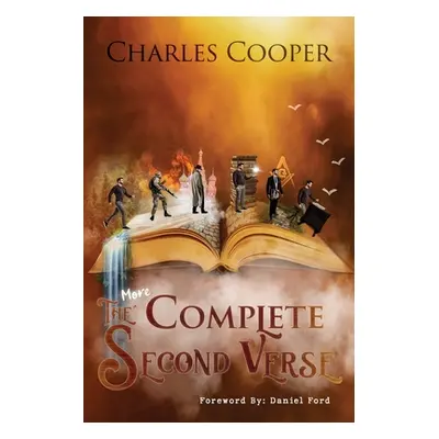 "The More Complete Second Verse" - "" ("Cooper Charles B.")