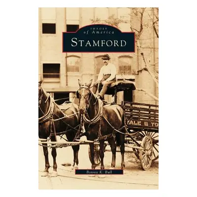 "Stamford" - "" ("Bull Bonnie K.")