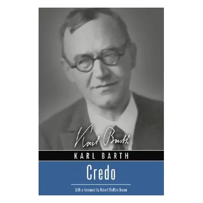 "Credo" - "" ("Barth Karl")