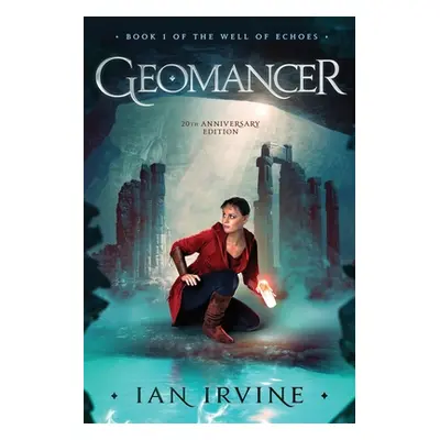 "Geomancer" - "" ("Irvine Ian")