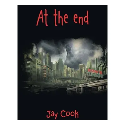 "At the end" - "" ("Cook Jay")