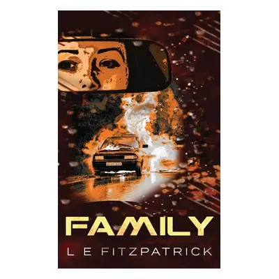 "Family" - "" ("Fitzpatrick L. E.")