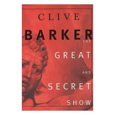 "Grt & Secret Show PB" - "" ("Barker Clive")