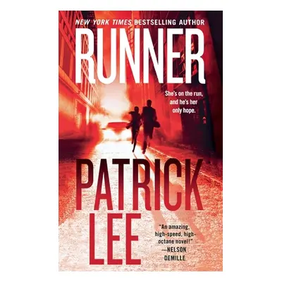 "Runner" - "" ("Lee Patrick")