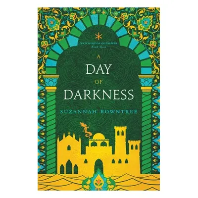 "A Day of Darkness" - "" ("Rowntree Suzannah")