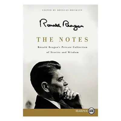 "The Notes LP" - "" ("Reagan Ronald")