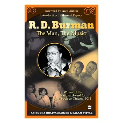 "R. D. Burman -The Man, The Music" - "" ("Vittal Balaji")