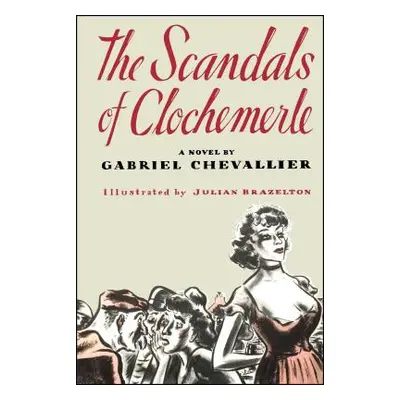 "The Scandals of Clochemerle" - "" ("Chevallier George")