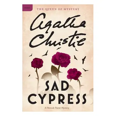 "Sad Cypress" - "" ("Christie Agatha")