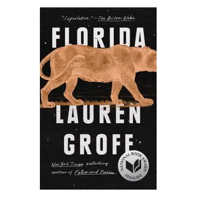 "Florida" - "" ("Groff Lauren")