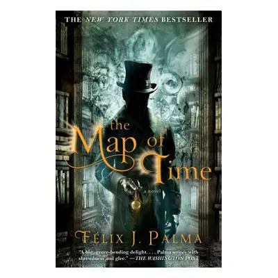 "The Map of Time" - "" ("Palma Flix J.")