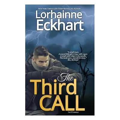 "The Third Call" - "" ("Eckhart Lorhainne")