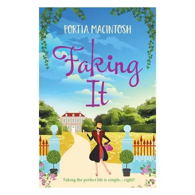 "Faking It" - "" ("Macintosh Portia")