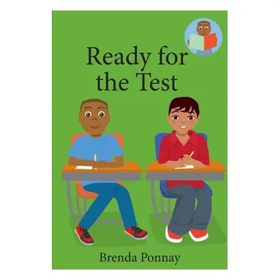 "Ready for the Test" - "" ("Ponnay Brenda")