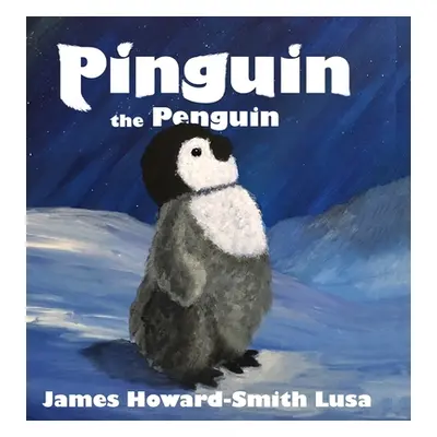 "Pinguin the Penguin" - "" ("Lusa James")