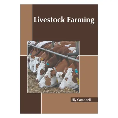 "Livestock Farming" - "" ("Campbell Elly")