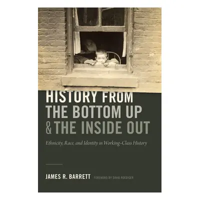 "History from the Bottom Up and the Inside Out: Ethnicity, Race, and Identity in Working-Class H