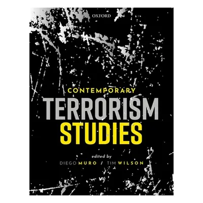 "Contemporary Terrorism Studies" - "" ("")