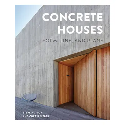 "Concrete Houses: Form, Line, and Plane" - "" ("Huyton Steve")