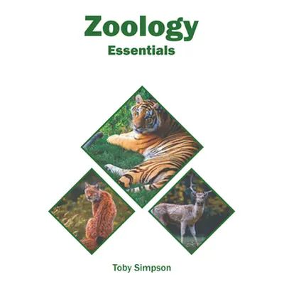 "Zoology Essentials" - "" ("Simpson Toby")