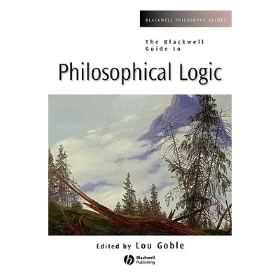 "Guide Philosophical Logic" - "" ("Goble Lou")