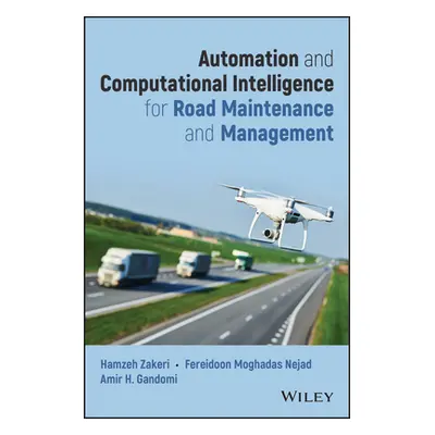 "Automation and Computational Intelligence for Road Maintenance and Management: Advances and App