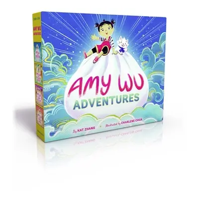 "Amy Wu Adventures