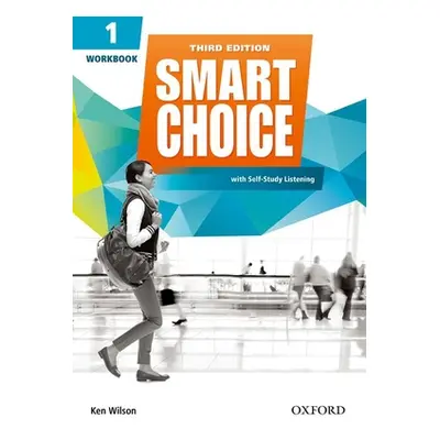 "Smart Choice 3e 1 Workbook" - "" ("Wilson/Healy/Boyle")