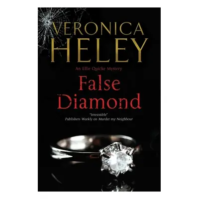 "False Diamond" - "" ("Heley Veronica")