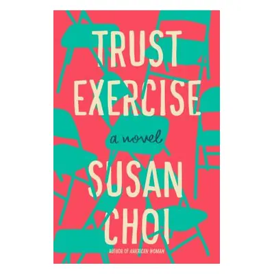 "Trust Exercise" - "" ("Choi Susan")