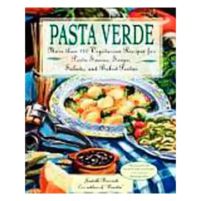 "Pasta Verde" - "" ("Barrett Judith")