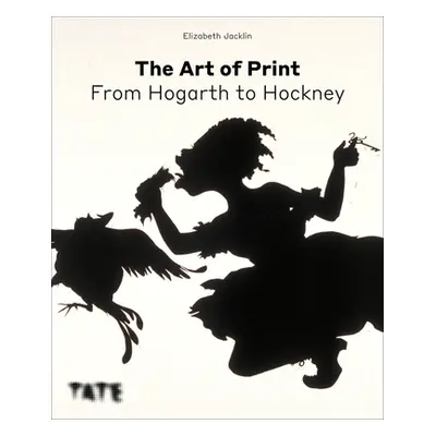 "The Art of Print: From Hogarth to Hockney" - "" ("Jackln Elizabeth")