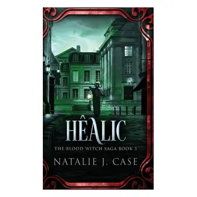 "Halic" - "" ("Case Natalie J.")