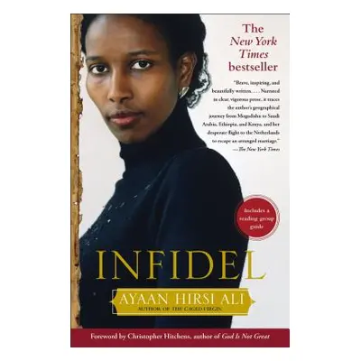 "Infidel" - "" ("Hirsi Ali Ayaan")