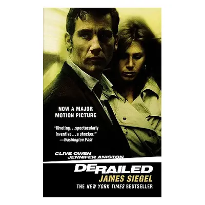 "Derailed" - "" ("Siegel James")