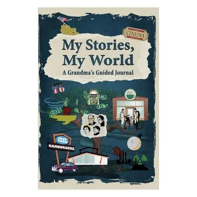 "My Stories, My World" - "" ("Bensam Jeffrey")