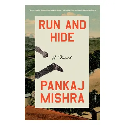 "Run and Hide" - "" ("Mishra Pankaj")