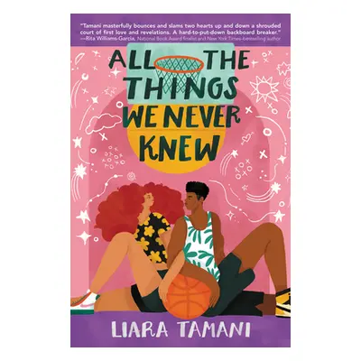 "All the Things We Never Knew" - "" ("Tamani Liara")